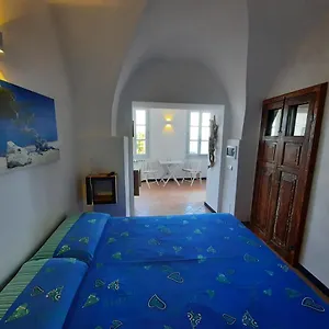 Finestre Sul Mare Séjour à la ferme