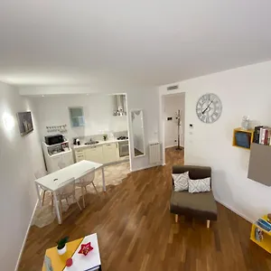 Magici Momenti-bordighera Appartement